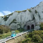 Holiday home Maison Entiere La Longe'yeres Saint-Martin-le-Gaillard