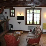 Maison Entiere La Longe'yeres 度假居 *