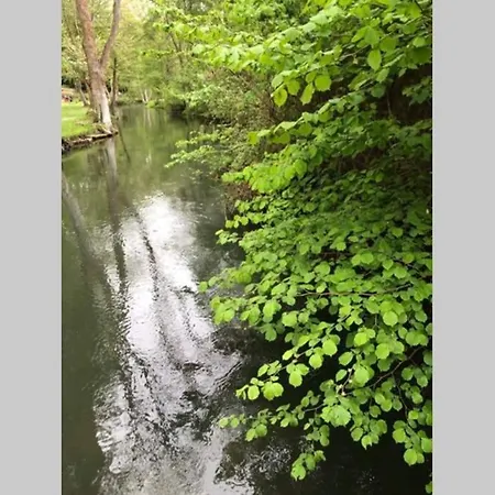 度假居 Maison Entiere La Longe'yeres *