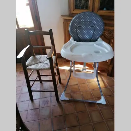 Maison Entiere La Longe'yeres Nyaraló