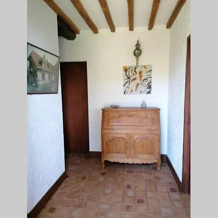 Maison Entiere La Longe'yeres 度假居 Saint-Martin-le-Gaillard