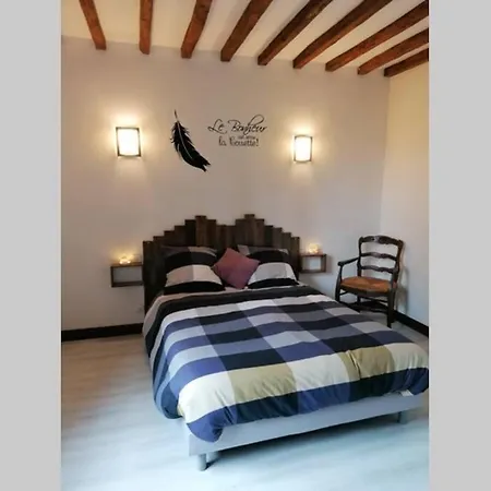 Maison Entiere La Longe'yeres Holiday home