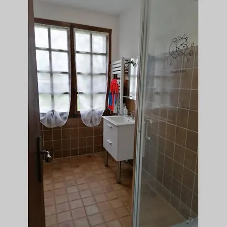 Maison Entiere La Longe'yeres Nyaraló