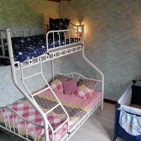 Maison Entiere La Longe'yeres * Saint-Martin-le-Gaillard