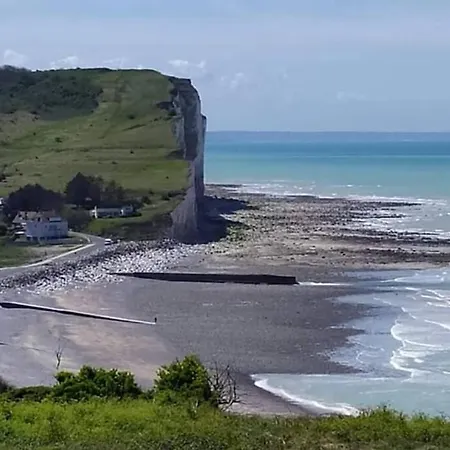 Maison Entiere La Longe'yeres * Saint-Martin-le-Gaillard