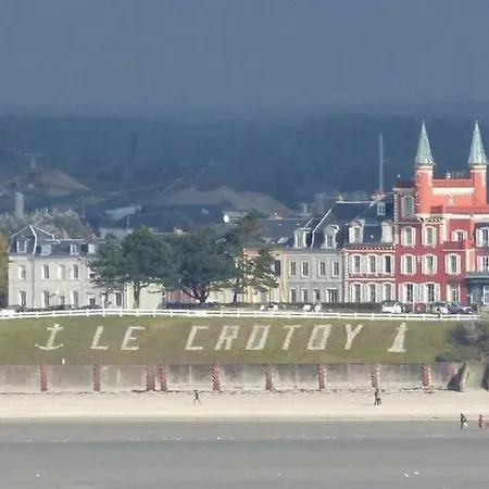 Maison Entiere La Longe'yeres * Saint-Martin-le-Gaillard