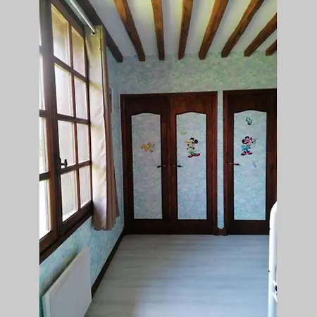 Maison Entiere La Longe'yeres