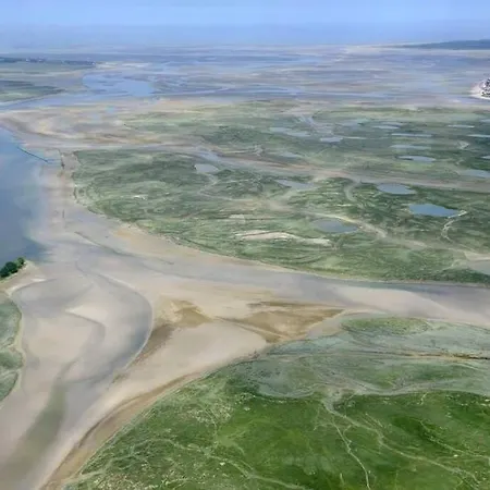 Maison Entiere La Longe'yeres Nyaraló *