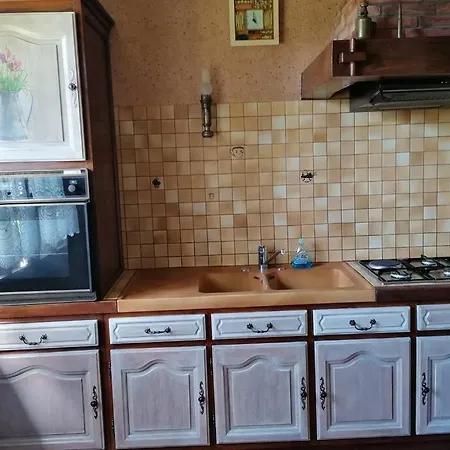 Maison Entiere La Longe'yeres Holiday home *