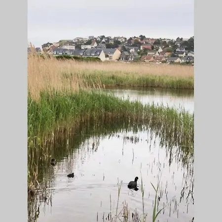 Maison Entiere La Longe'yeres Nyaraló *