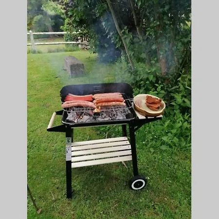 Maison Entiere La Longe'yeres *