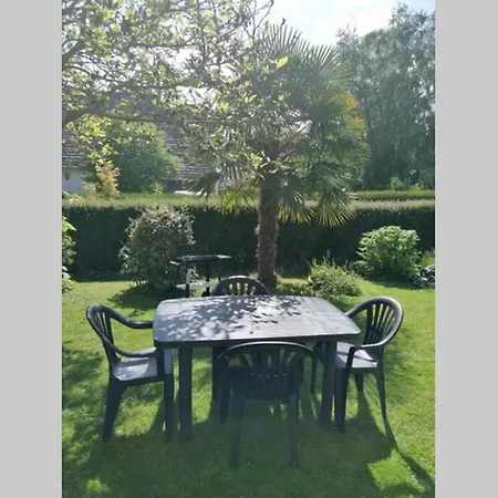 Maison Entiere La Longe'yeres Holiday home *