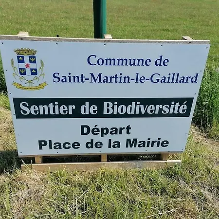 Maison Entiere La Longe'yeres