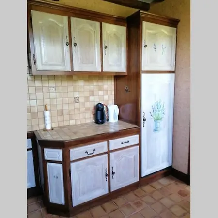 Holiday home Maison Entiere La Longe'yeres