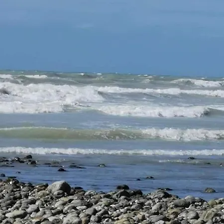 度假居 Maison Entiere La Longe'yeres *