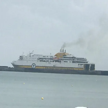 Maison Entiere La Longe'yeres Nyaraló *