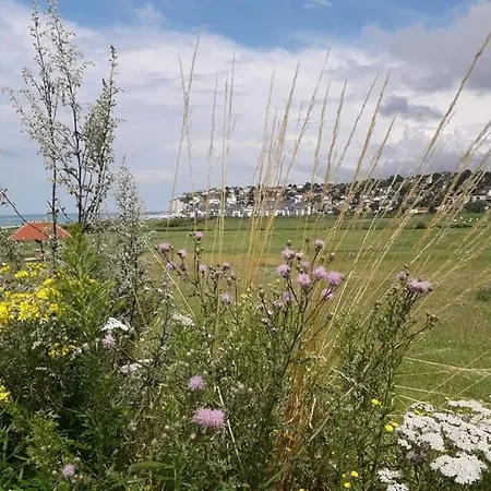 Maison Entiere La Longe'yeres Nyaraló