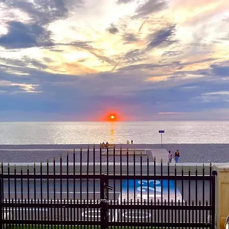 Maison Entiere La Longe'yeres *