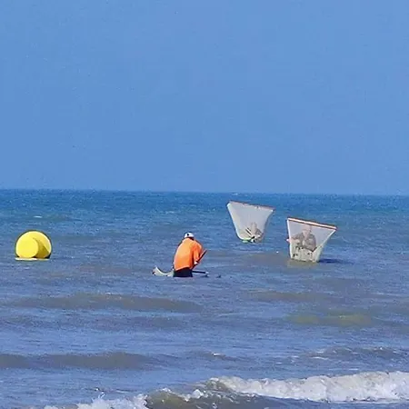 Maison Entiere La Longe'yeres 度假居