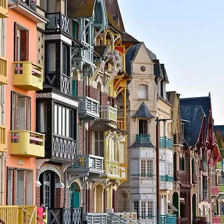 Maison Entiere La Longe'yeres