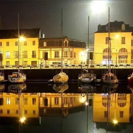 Maison Entiere La Longe'yeres * Saint-Martin-le-Gaillard