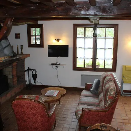 Maison Entiere La Longe'yeres Dom wakacyjny *