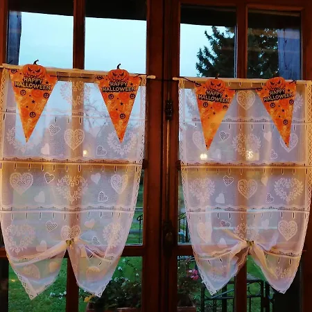 Nyaraló Maison Entiere La Longe'yeres *