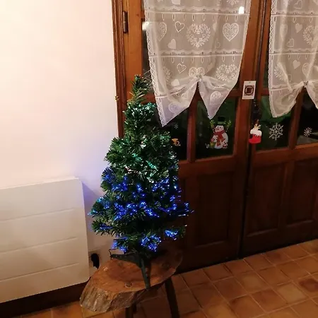 Maison Entiere La Longe'yeres *