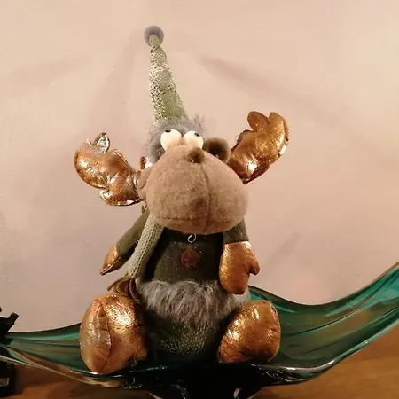 Maison Entiere La Longe'yeres 度假居 *