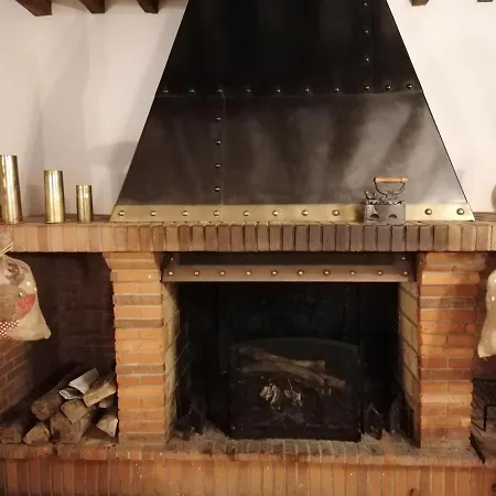 度假居 Maison Entiere La Longe'yeres Saint-Martin-le-Gaillard