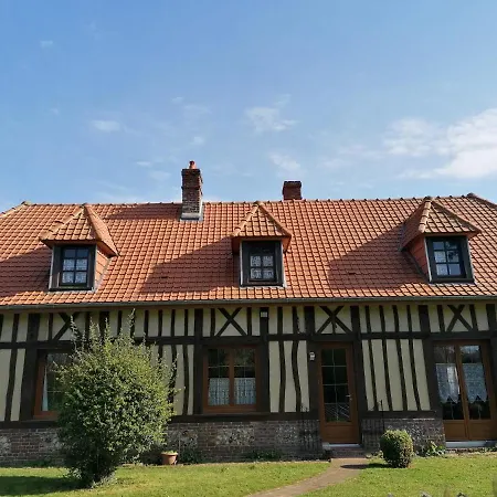 Maison Entiere La Longe'yeres 度假居 *