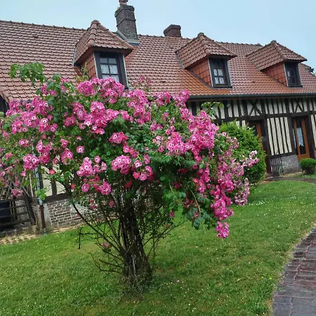 Maison Entiere La Longe'yeres 度假居