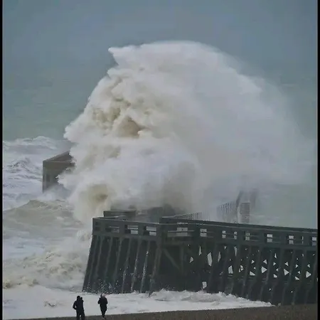 Maison Entiere La Longe'yeres *
