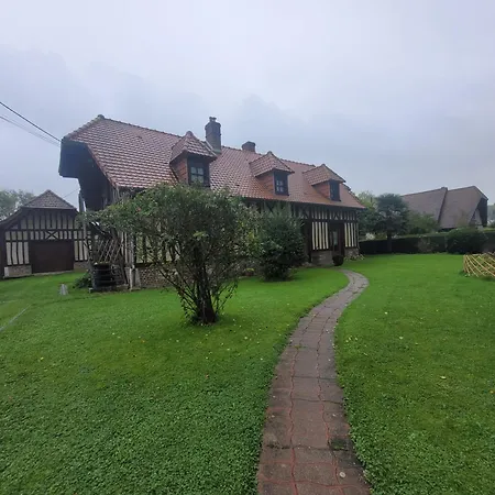 度假居 Maison Entiere La Longe'yeres