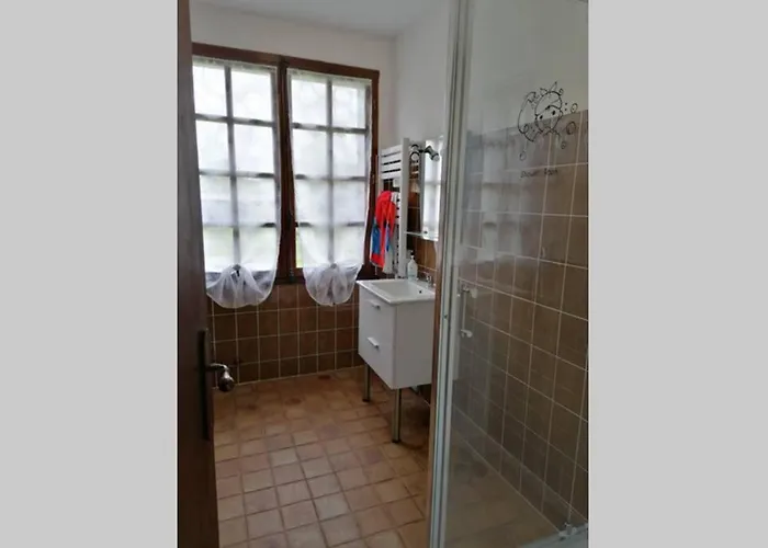 Maison Entiere La Longe'yeres Holiday home