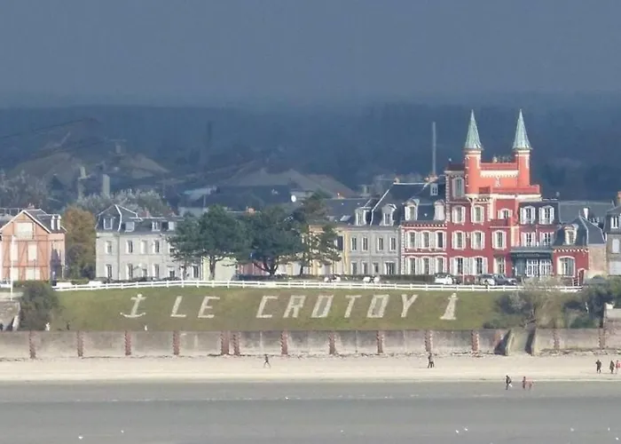 Maison Entiere La Longe'yeres * Saint-Martin-le-Gaillard