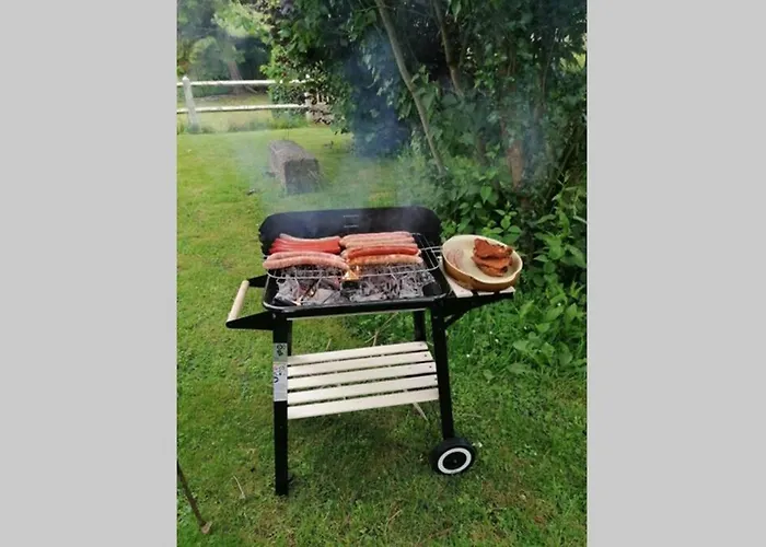 Maison Entiere La Longe'yeres *