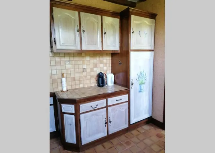 Holiday home Maison Entiere La Longe'yeres