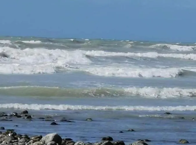 Holiday home Maison Entiere La Longe'yeres *