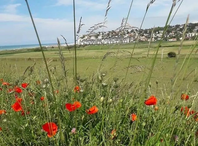 Maison Entiere La Longe'yeres Saint-Martin-le-Gaillard