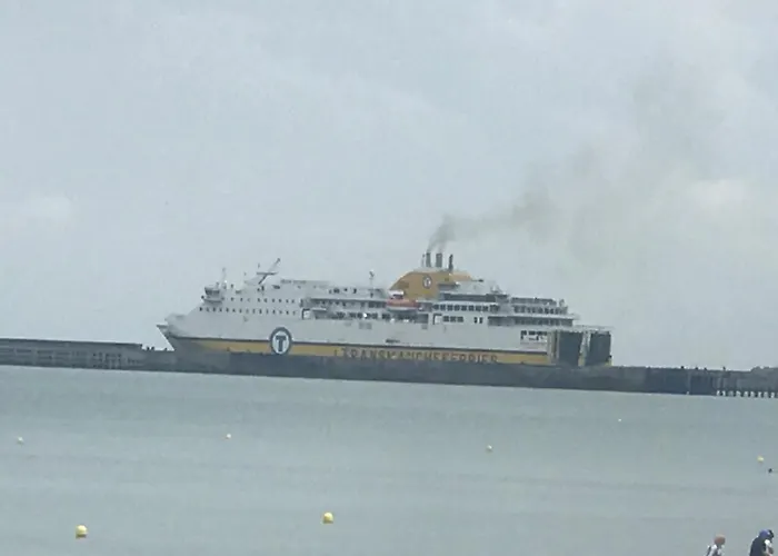 Maison Entiere La Longe'yeres Holiday home *