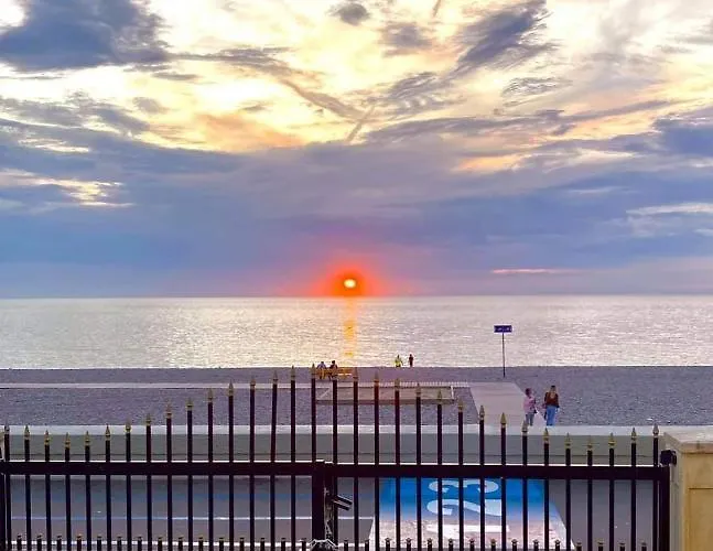 Maison Entiere La Longe'yeres *