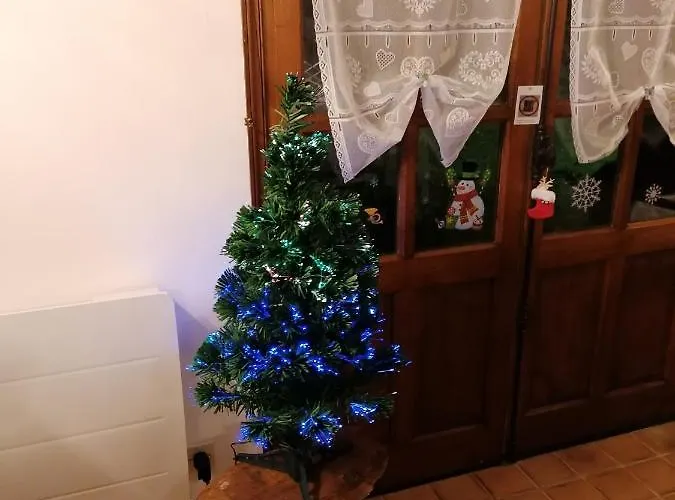 Maison Entiere La Longe'yeres *