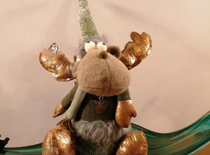 Maison Entiere La Longe'yeres Holiday home *