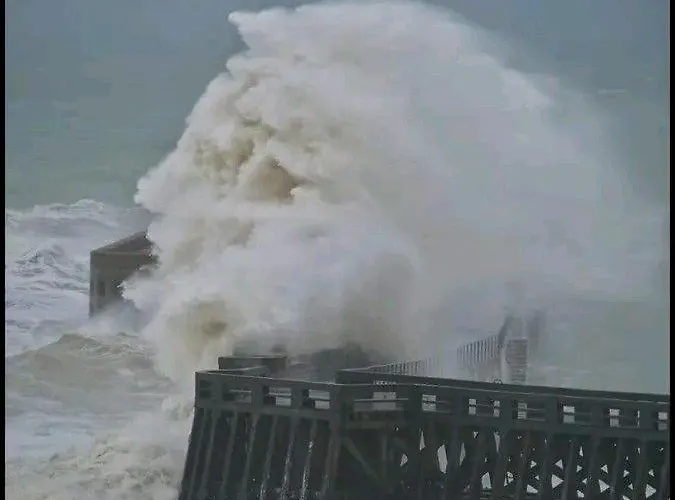 Maison Entiere La Longe'yeres *